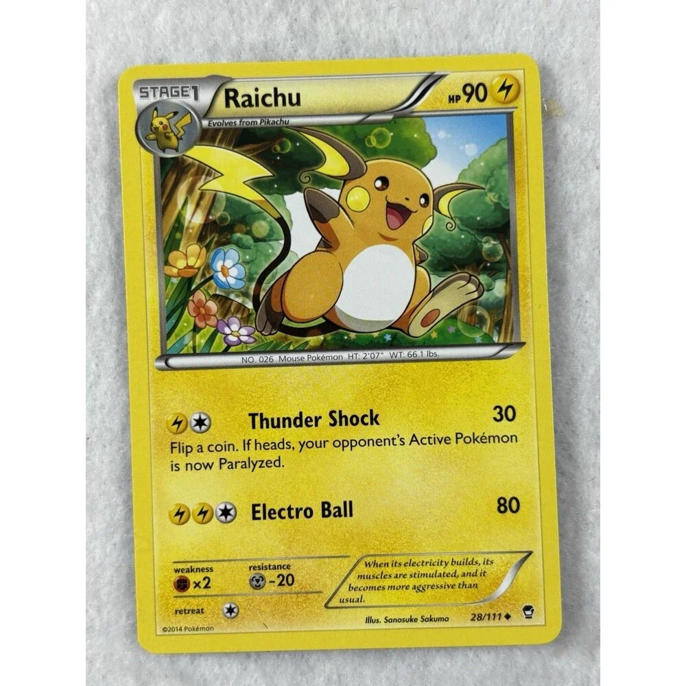N/A primeape show